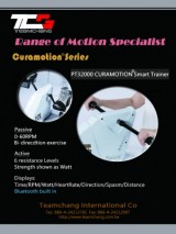 Curamotion Smart ANP Trainer