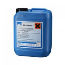 RBS Instruments And Medical Equipment Cleaner