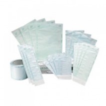 equs Self-Sealing Sterilization Pouch