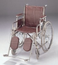 Universal Style Wheelchair