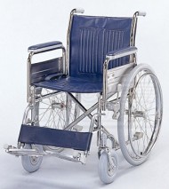 Universal Style Wheelchair