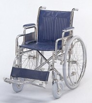 Universal Style Wheelchair