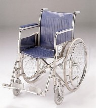 Standard Style Wheelchair