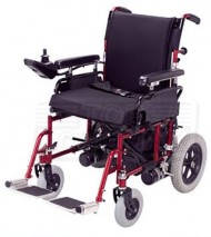 Folding Power Wheelchair