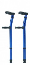 Heavy Duty Forearm crutch