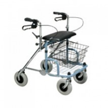 Rollator