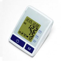 Arm Type Blood Pressure Monitor