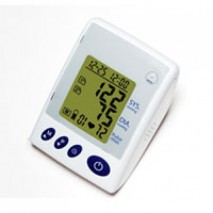 Arm Type Blood Pressure Monitor