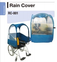 RAIN COVER