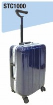 SENIOR TRAVELING SUITCASE