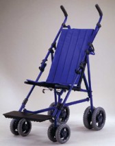 Pediatric Wheelchair