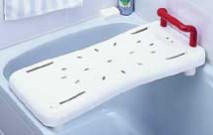 BATH BOARD