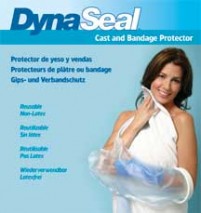 Cast abd Bandage Protectors