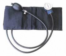 Sphygmomanometer