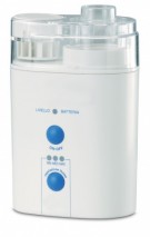 Ultrasonic Nebulizer