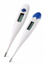 Digital Thermometer