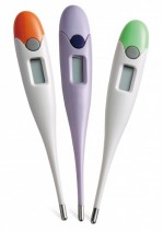 Digital Thermometer