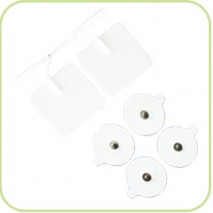 Self Adhesive Electrodes