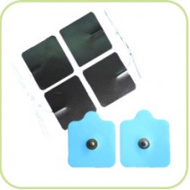 Self Adhesive Electrodes