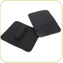 Rubber Electrodes