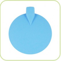 Rubber Electrodes