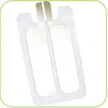 Electrosurgical Grounding Pad