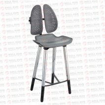 WR-02S Spine Care Stool