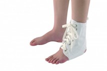 Ankle Support - U