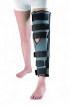 Knee Immobilizer
