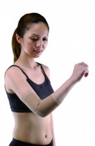 4-Way Elastic Support