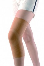 Compression Elastic Knee Support