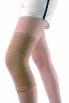 4-Way Elastic Knee Support