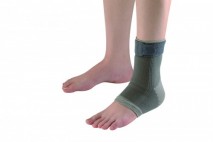 Bamboo Fiber Ankle Support