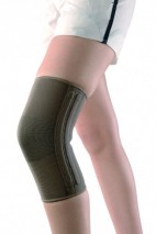 Knee stabilizer
