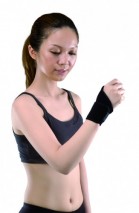 Breathable Neoprene Wrist Wrap