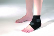 Breathable Neoprene Ankle Support