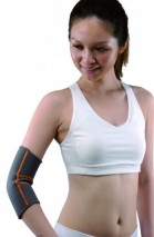 Breatheable Elbow Support