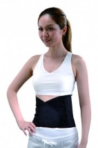 Breathable Lumbar Support