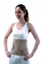 Deluxe Lumbar Support