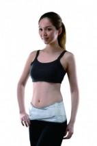 Sacro Lumbar Support With Pad