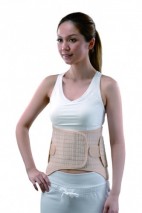 Far Infrared Lumbar Support