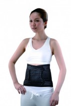 Industrial Back Support - YASCO