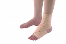 Far-Infrared Elbow / Ankle Support Bandage