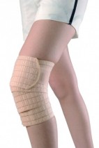 Far-Infrared Thigh / Calf / Knee Support