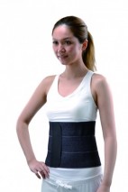 Abdominal Binder, 3 Panel - 9 