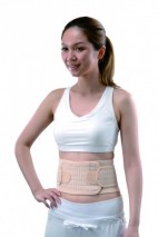 Far-Infrared Magnetic Abdominal