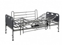 Two Function Electric Bed