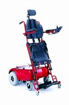 Electric Standing Wheelchair - HERO 1