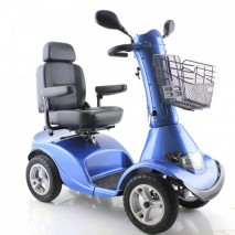 Large Electric Scooter