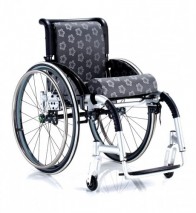 Active-Wheelchair